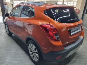 Opel Mokka X 1.4 Turbo Cosmo auto - Image 7