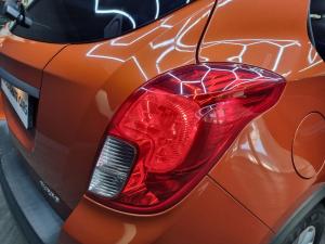 Opel Mokka X 1.4 Turbo Cosmo auto - Image 9