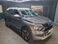Thumbnail Citroen Aircross 1.2T Max