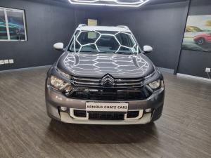 Citroen Aircross 1.2T Max - Image 2