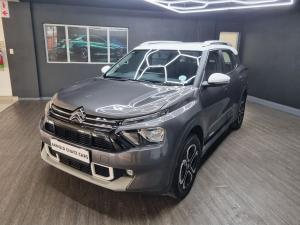 Citroen Aircross 1.2T Max - Image 3