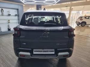 Citroen Aircross 1.2T Max - Image 7