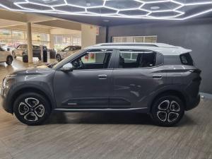 Citroen Aircross 1.2T Max - Image 9