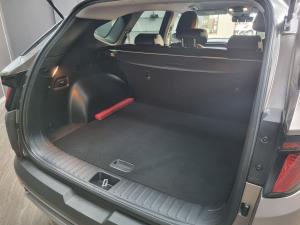 Hyundai Tucson 2.0 Executive - Image 10