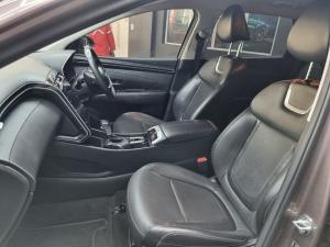 Hyundai Tucson 2.0 Executive - Image 11