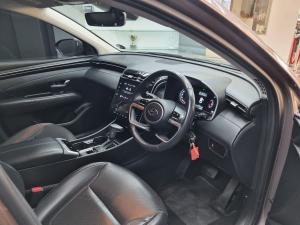 Hyundai Tucson 2.0 Executive - Image 13