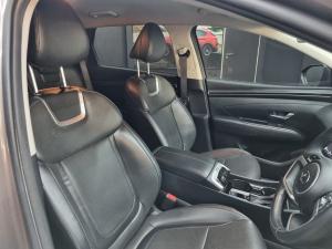 Hyundai Tucson 2.0 Executive - Image 14