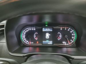 Hyundai Tucson 2.0 Executive - Image 15