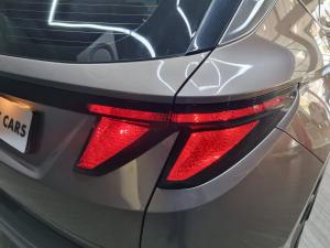 Hyundai Tucson 2.0 Executive - Image 17
