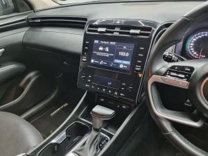 Hyundai Tucson 2.0 Executive - Image 18
