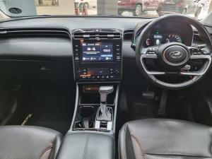 Hyundai Tucson 2.0 Executive - Image 19