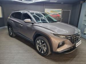 Hyundai Tucson 2.0 Executive - Image 1