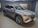 Thumbnail Hyundai Tucson 2.0 Executive