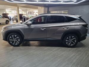 Hyundai Tucson 2.0 Executive - Image 2