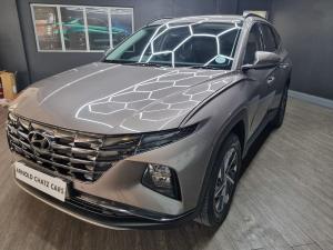 Hyundai Tucson 2.0 Executive - Image 3