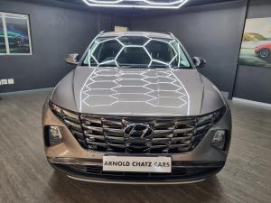 Hyundai Tucson 2.0 Executive - Image 5