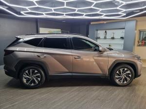 Hyundai Tucson 2.0 Executive - Image 6