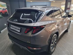 Hyundai Tucson 2.0 Executive - Image 7