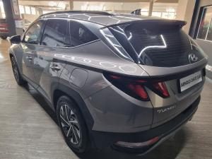 Hyundai Tucson 2.0 Executive - Image 8