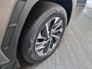 Hyundai Tucson 2.0 Executive - Image 9