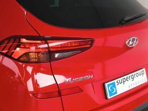 Hyundai Tucson 2.0 Elite auto - Image 10