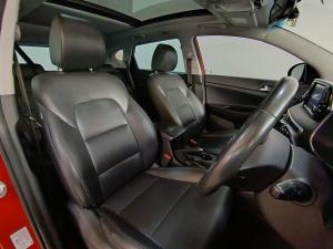 Hyundai Tucson 2.0 Elite auto - Image 13