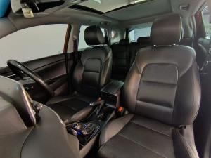 Hyundai Tucson 2.0 Elite auto - Image 14