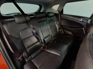 Hyundai Tucson 2.0 Elite auto - Image 15