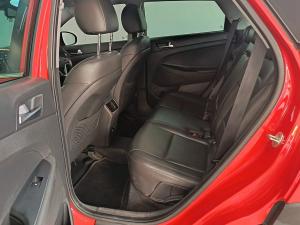 Hyundai Tucson 2.0 Elite auto - Image 17