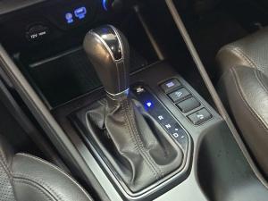 Hyundai Tucson 2.0 Elite auto - Image 20
