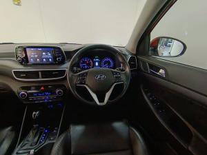 Hyundai Tucson 2.0 Elite auto - Image 23