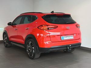Hyundai Tucson 2.0 Elite auto - Image 5