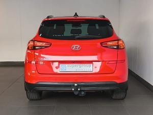 Hyundai Tucson 2.0 Elite auto - Image 6