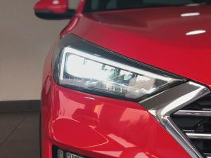 Hyundai Tucson 2.0 Elite auto - Image 8