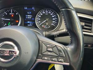Nissan Qashqai 1.5dCi Acenta Plus - Image 11