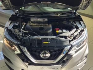 Nissan Qashqai 1.5dCi Acenta Plus - Image 14