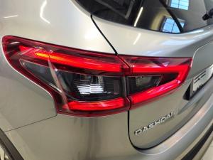 Nissan Qashqai 1.5dCi Acenta Plus - Image 17