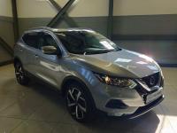 Thumbnail Nissan Qashqai 1.5dCi Acenta Plus