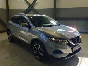 Nissan Qashqai 1.5dCi Acenta Plus - Image 1