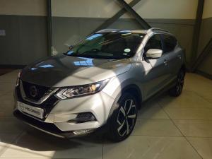 Nissan Qashqai 1.5dCi Acenta Plus - Image 2