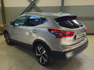 Nissan Qashqai 1.5dCi Acenta Plus - Image 3
