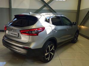 Nissan Qashqai 1.5dCi Acenta Plus - Image 4