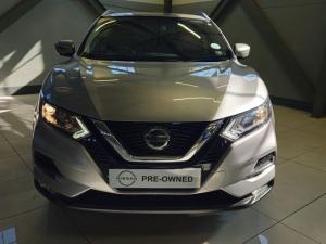 Nissan Qashqai 1.5dCi Acenta Plus - Image 5