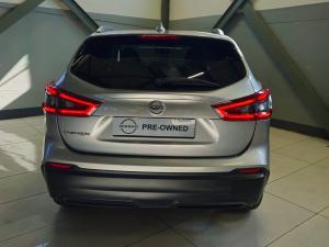 Nissan Qashqai 1.5dCi Acenta Plus - Image 6