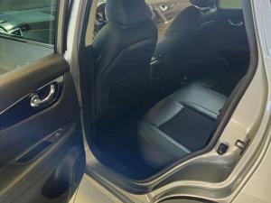 Nissan Qashqai 1.5dCi Acenta Plus - Image 7
