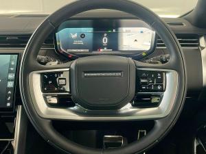 Land Rover Range Rover P530 HSE - Image 10