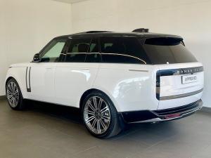 Land Rover Range Rover P530 HSE - Image 3