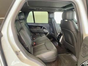Land Rover Range Rover P530 HSE - Image 7