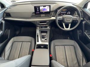 Audi Q5 40TDI quattro Advanced - Image 10