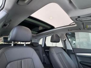 Audi Q5 40TDI quattro Advanced - Image 12